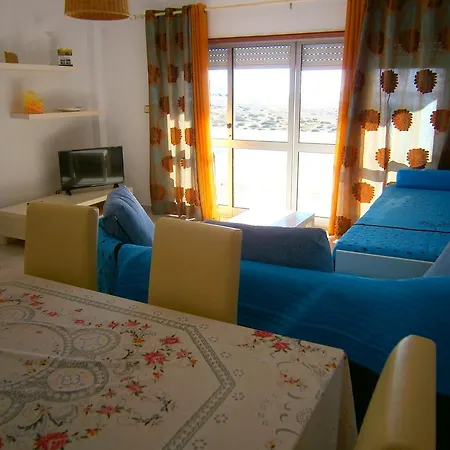 Apartamento Dos Noivos Apartmán Peniche