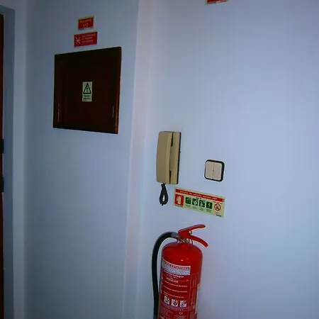 Apartmán Apartamento Dos Noivos