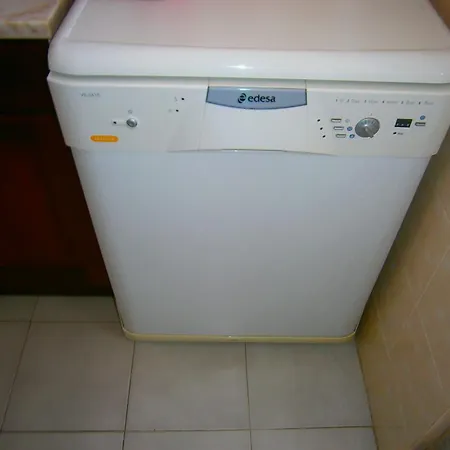 Apartamento Dos Noivos Peniche