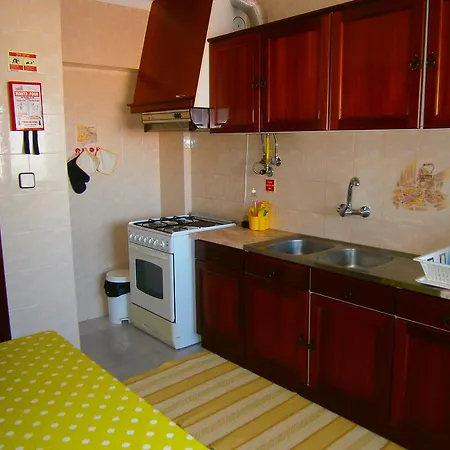 Apartmán Apartamento Dos Noivos *