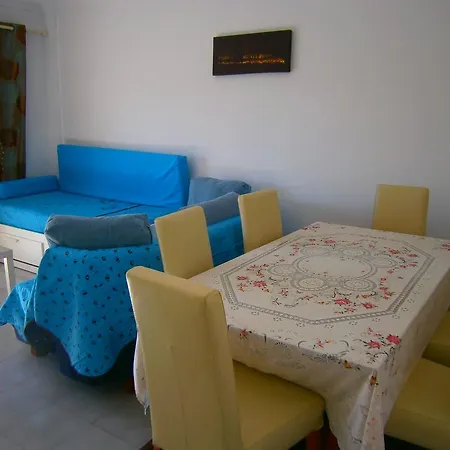 Apartamento Dos Noivos