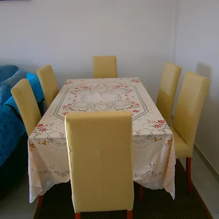 Apartamento Dos Noivos