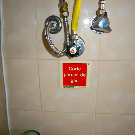 Apartamento Dos Noivos Apartmán *