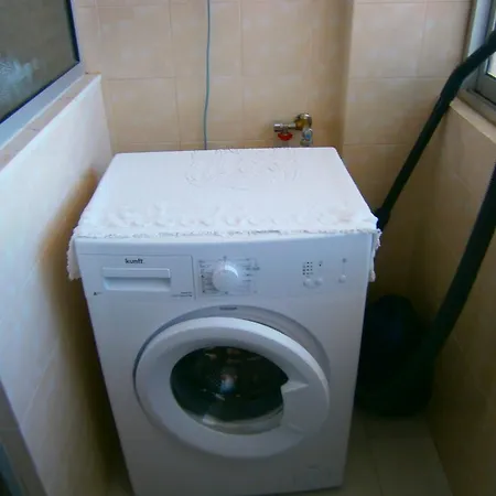 Apartamento Dos Noivos Apartmán Peniche