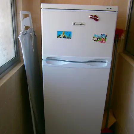 Apartamento Dos Noivos Apartmán