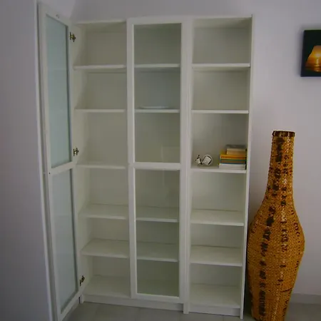 Apartmán Apartamento Dos Noivos *