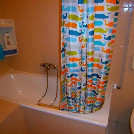 Apartamento Dos Noivos *