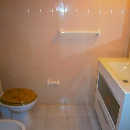 Apartamento Dos Noivos *