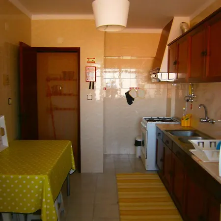 Apartmán Apartamento Dos Noivos