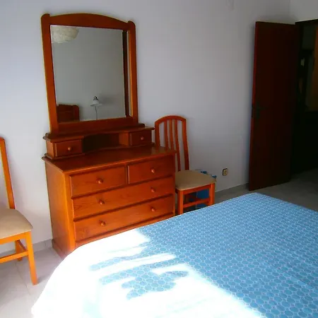 Apartamento Dos Noivos Apartmán