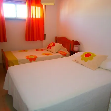 Apartamento Dos Noivos * Peniche