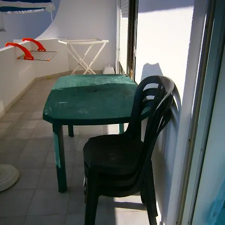Apartamento Dos Noivos