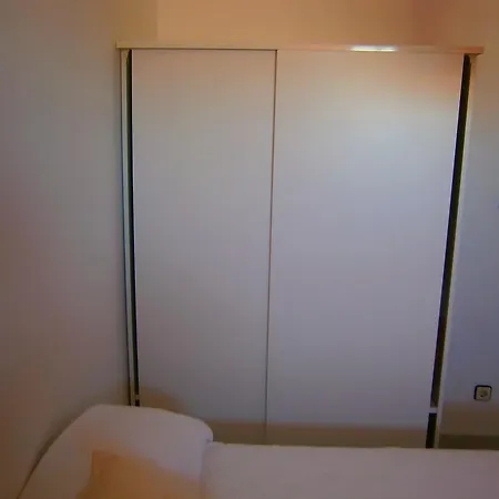 Apartmán Apartamento Dos Noivos