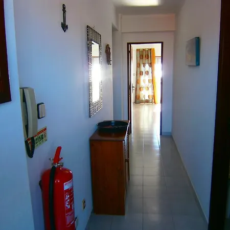 Apartamento Dos Noivos Apartmán Peniche