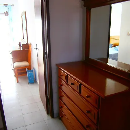 Apartamento Dos Noivos Apartmán