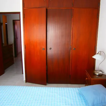 Apartamento Dos Noivos *