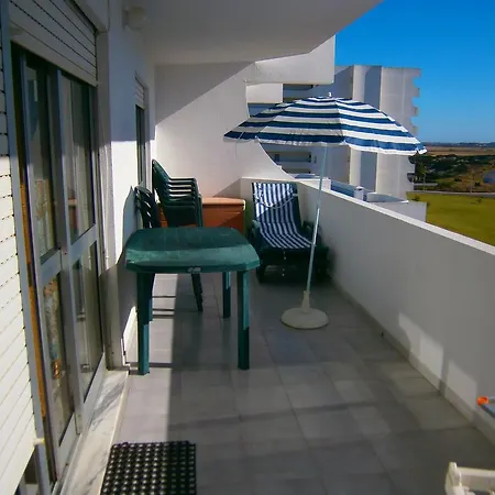 Apartamento Dos Noivos * Peniche
